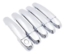 Comprar Cubierta De Manijas Cromadas Suzuki Grand Vitara Sz