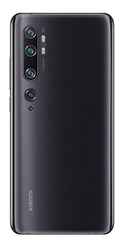 Xiaomi Mi Note 10 Pro Dual SIM 256 GB Negro medianoche 8 GB RAM