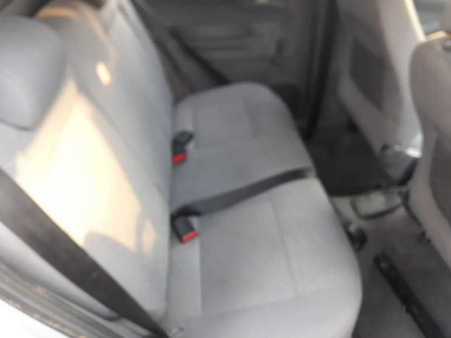 Volkswagen Suran 1.6 Cinco Puertas Nafta