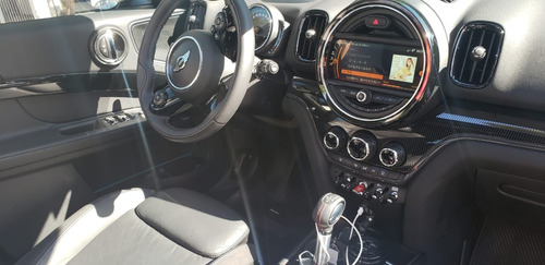 Mini Cooper S Countryman 2018!! Ipva 2020 Pago !!