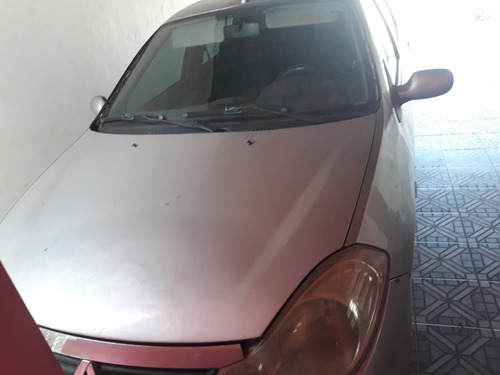 Renault Symbol