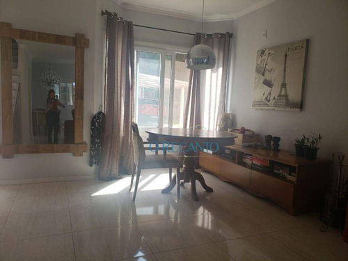 Imagem 5 de 30 de Casa Com 3 Dormitórios À Venda, 122 M² Por R$ 950.000,00 - Mato Queimado - Gramado/rs - Ca0829