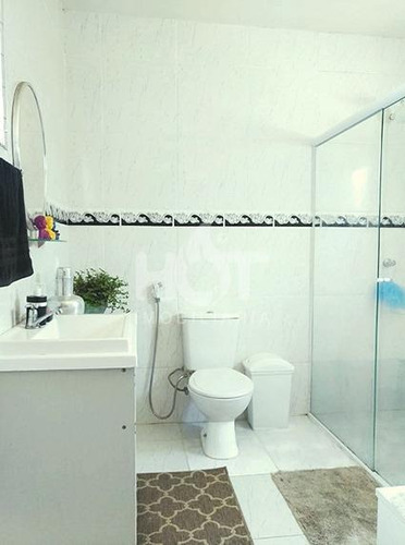 Imagem 12 de 17 de Casa Para Vender No Ribeirão Da Ilha 2 Quartos, Florianópolis Sc - 3263