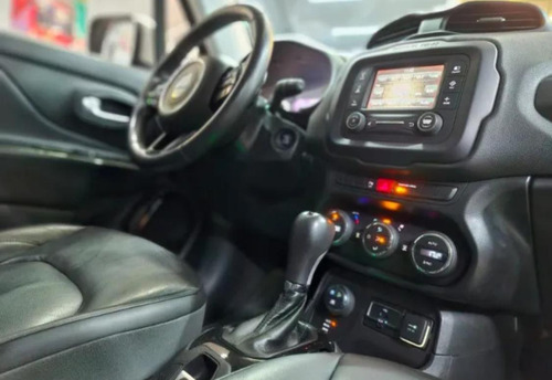 Jeep Renegade 2.0 Limited Edition 4x4 Aut. 5p