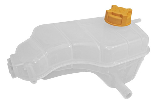 Deposito Anticongelante Ford Courier L4 1.6l 2001-2009