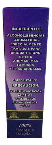 Exquisito Perfume De Uva, ¡huele A Verdadera Muñeca Dulce!