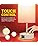 Lámpara De Mesa Yarra-decor Lámpara De Mesita De Noche Mejo