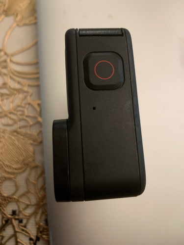 Gopro Hero 8 Con 2 Baterias Color Negro Negro (Usado)