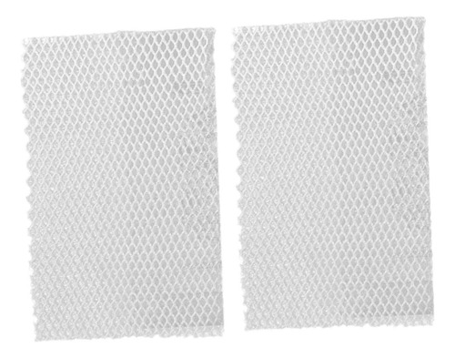 Filtro De Acuario De 2 Piezas De Algodón, 40cmx30cm