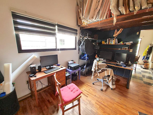 Imagen 10 de 24 de Venta Casa 4 Dormitorios Parrillero - El Pinar