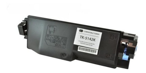 Toner Kyocera Tk-5142 Compatible Colores