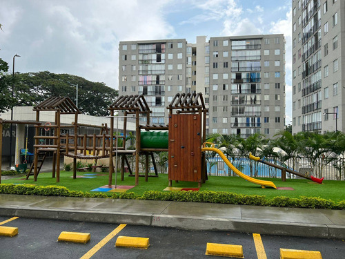 Imagen 8 de 10 de Hermoso Apartamento En Ciudad Guabinas (ae)4930980