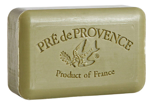 Pre De Provence - Barra De Jabon Francesa Artesanal Enriquec