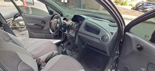 Chevrolet Spark 1.0 7:24 Cronos