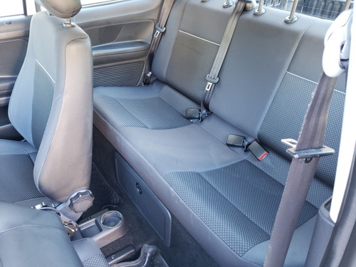 Volkswagen Saveiro Saveiro 1.6 Cab Dobl