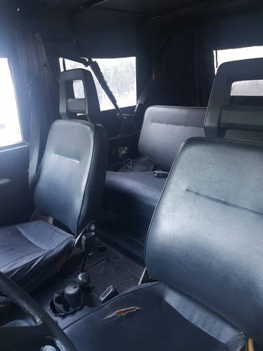 Mercedes Benz Jeep Mb 230