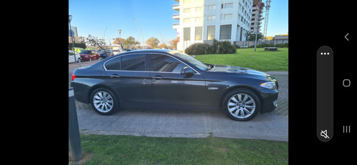 BMW Serie 5 3.0 535ia Executive 306cv