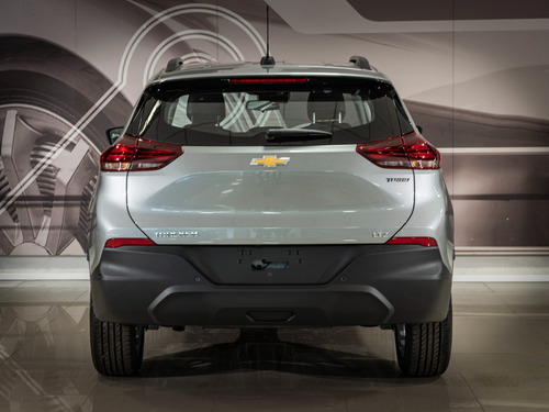 Chevrolet Tracker 1.2 Turbo Ltz At