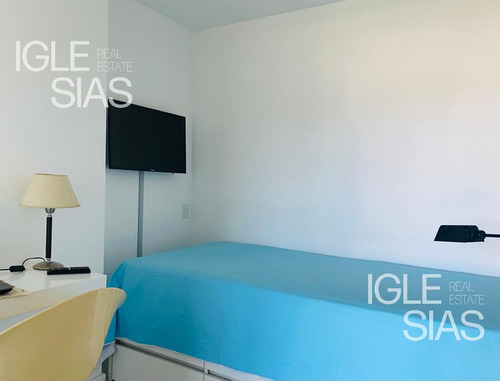 Departamento En Alquiler En Yoo Nordelta Tigre