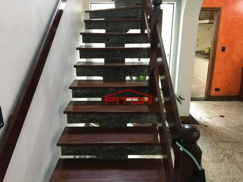 Imagem 4 de 14 de Sobrado Com 3 Dormitórios À Venda, 180 M² - Cangaíba - São Paulo/sp - So2426