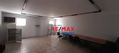 Imagem 12 de 21 de Hotel Com 51 Dormitórios Para Alugar, 3189 M² Por R$ 36.300,00/mês - Centro - Mogi Mirim/sp - Ho0001