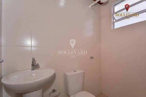 Imagem 12 de 26 de Sobrado Com 3 Dormitórios À Venda, 180 M² Por R$ 549.900,00 - Cajuru - Curitiba/pr - So0275
