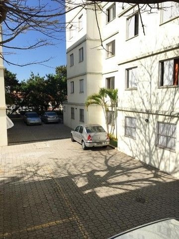 Imagem 18 de 19 de Apartamento Com 3 Dormitórios À Venda, 55 M² Por R$ 265.000,00 - City Pinheirinho - São Paulo/sp - Ap3512