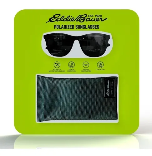 Eddie bauer lente solar polarizado deals