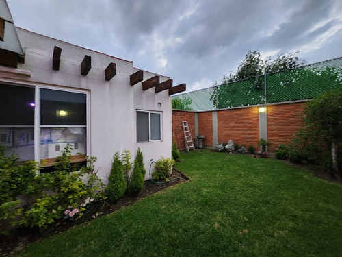 Imagen 17 de 30 de Casa En Venta En Bosque De Las Fuentes Calimaya