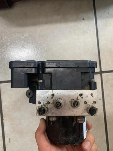 Módulo Abs Audi S5 2012.8k0 907 379 Bj Ml871 (Usado)