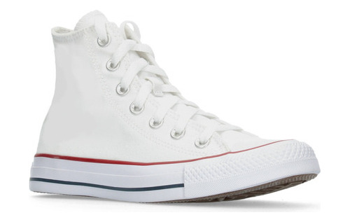 Tenis De Bota Converse Color Blanco Para Mujer