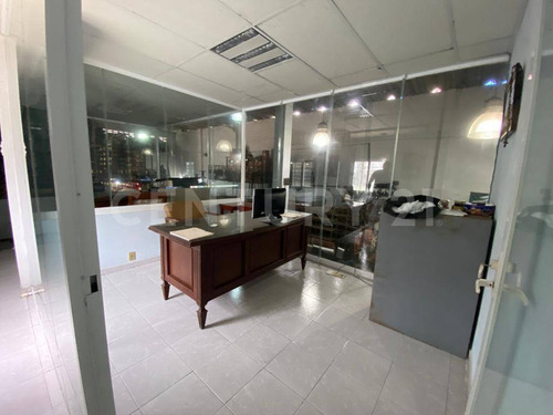 Bodega En Renta En Av. Zaragoza 1309 E Hidalgo 1320 Coatzacoalcos, Veracruz