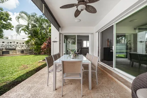 Casa En Venta En Villa Magna, Cancún