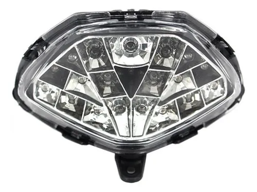 Luz Trasera De Freno Led Para Honda Cbr250 300r Cb300f