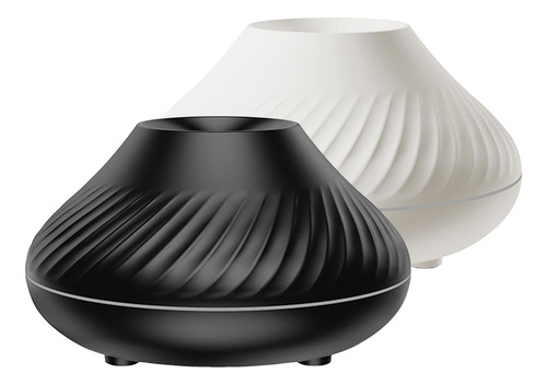 Portable Humidifier Rechargeable 3d Night Light For Branco