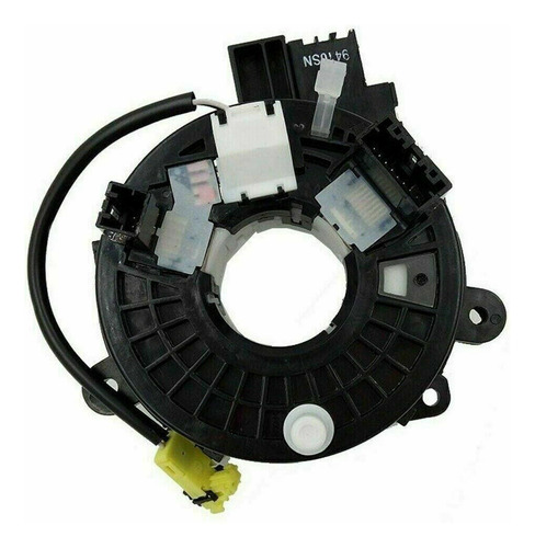 Para Para Pista Espiral Volante Claxon Bolsa Np300 Frontier