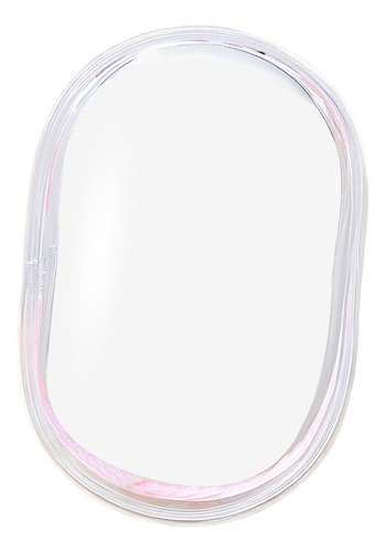 Estuche De Almacenamiento Para Minifiguras, Bolsa Rosa M