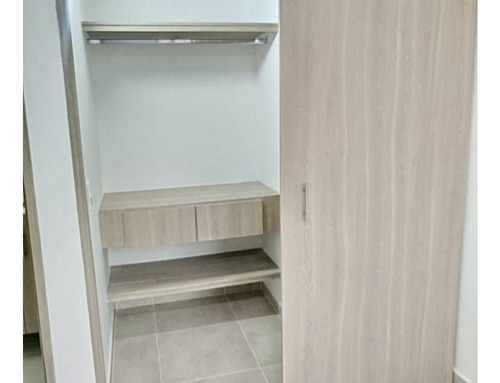 Venta De Apartamento En Ponteverdi, San Antonio De Prado