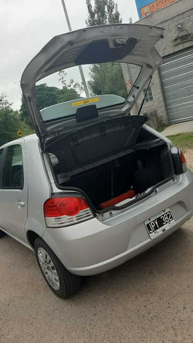 Fiat Palio 1.4 Attractive 2011