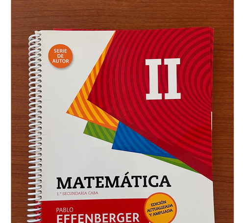 Matematica Ii