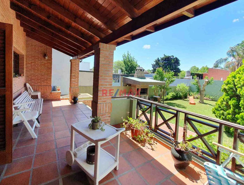 Venta Casa 5 Amb Barrio Parque Bernal Apto Credito