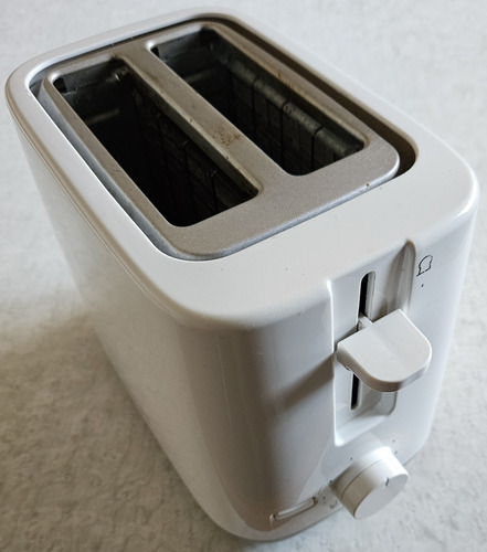 Tostadora Philips Hd2595 No Funciona Blanco (Usado)
