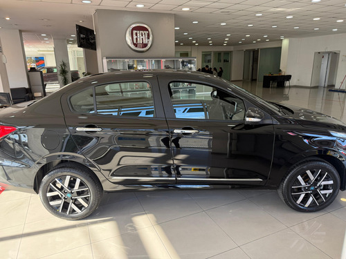 Fiat Cronos 1.3 Gse Precision Cvt