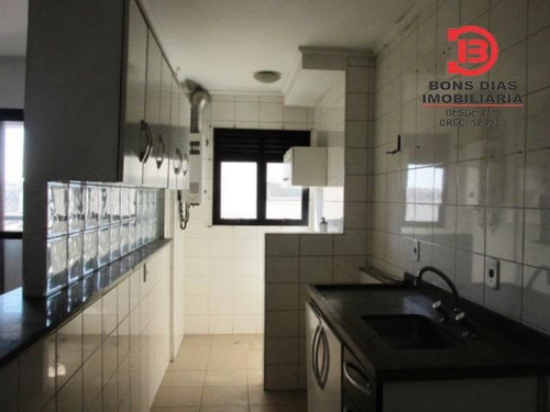 Imagem 6 de 15 de Apartamento - Vila Esperanca - Ref: 4050 - V-4050