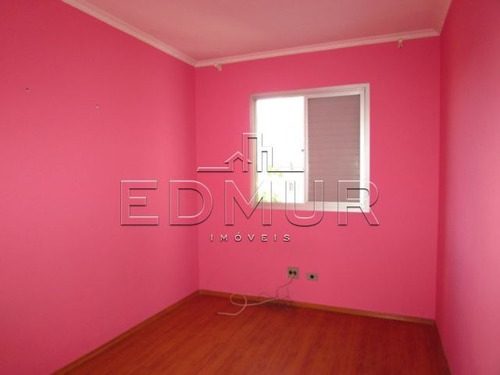 Apartamento - Vila Camilopolis - Ref: 1848 - V-1848