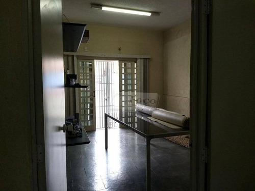 Imagem 11 de 19 de Prédio Comercial À Venda, Vila Rio Branco, São Paulo. - Pr0014