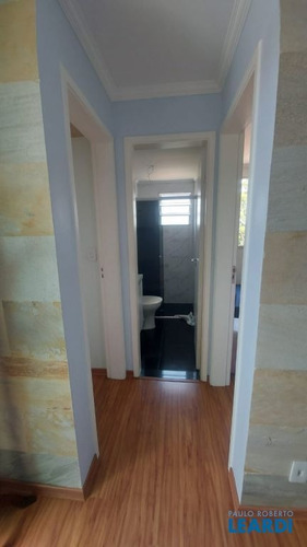 Imagem 12 de 15 de Apartamento - Vila Moraes - Sp - 630907