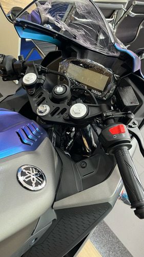 Yamaha R-15 2025 - Planos Com Ou Sem Entrada M*