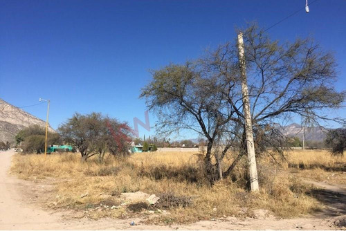 En Venta Excelente Terreno Para Desarrollar En Leon Guzman Municipio De Lerdo Durango