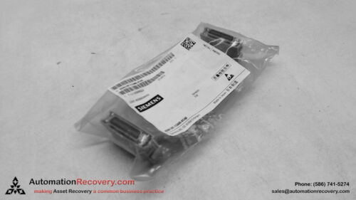 Siemens 6sn1161-1ca00-0ca0, Simodrive Bus Cable, New #24 Ccf